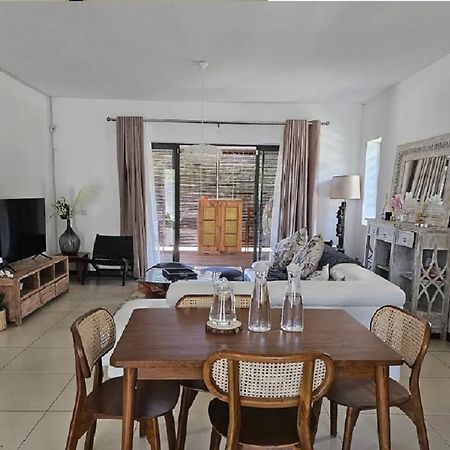Grand Bay Luxury Villa With Pool & Garden Esterno foto