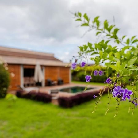 Grand Bay Luxury Villa With Pool & Garden Esterno foto