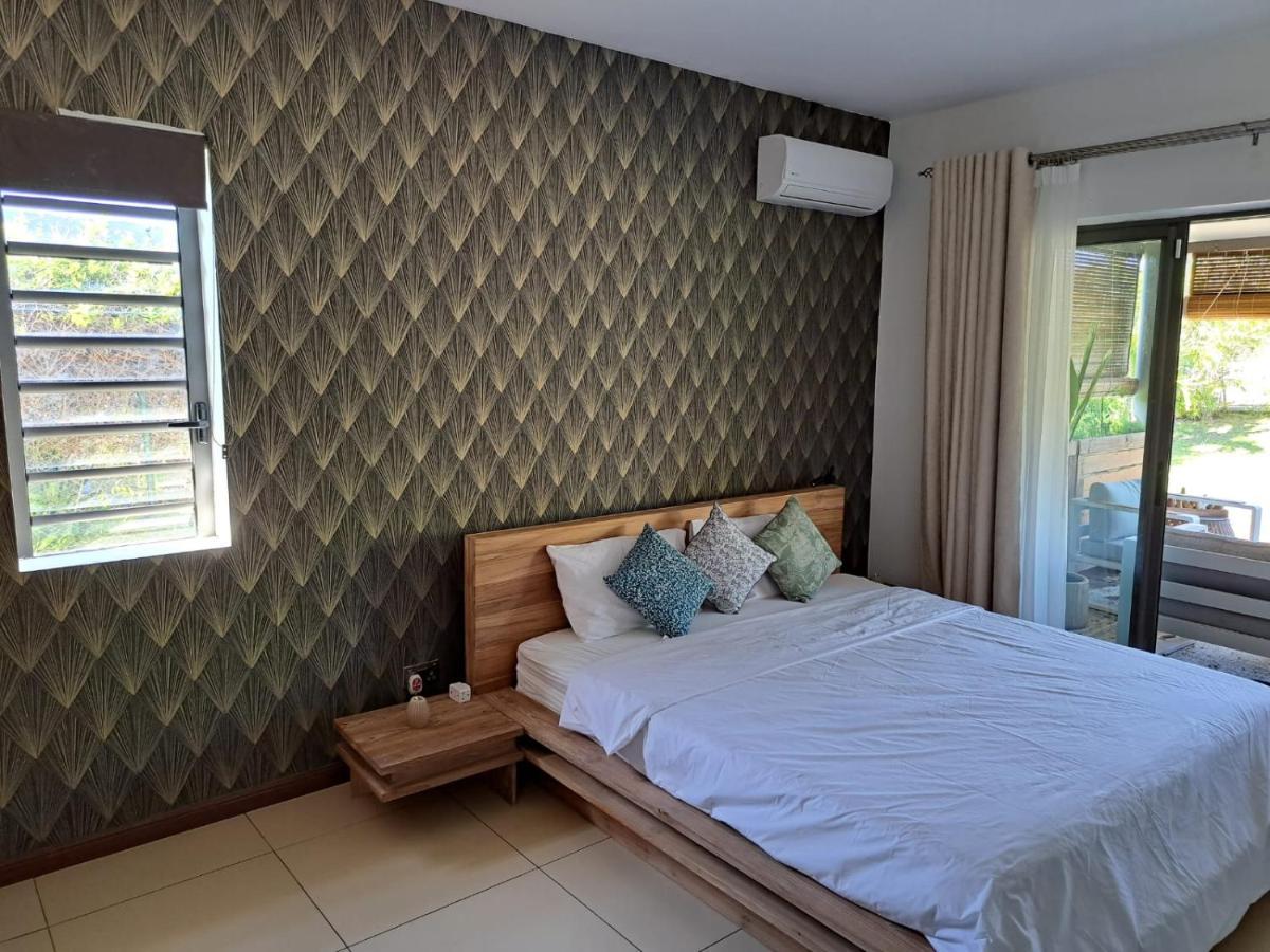 Grand Bay Luxury Villa With Pool & Garden Esterno foto
