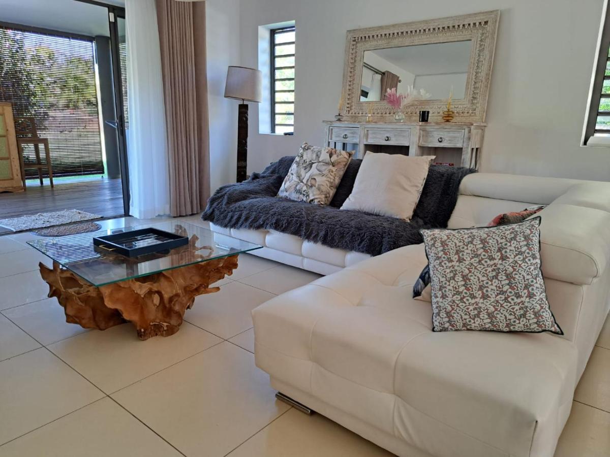 Grand Bay Luxury Villa With Pool & Garden Esterno foto
