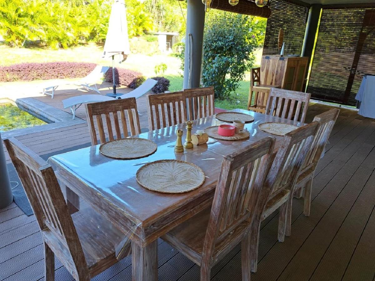 Grand Bay Luxury Villa With Pool & Garden Esterno foto